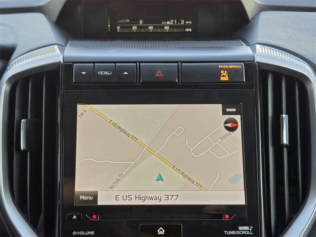 Used 2019 Subaru Ascent Touring w/ Popular Package #3 image 13