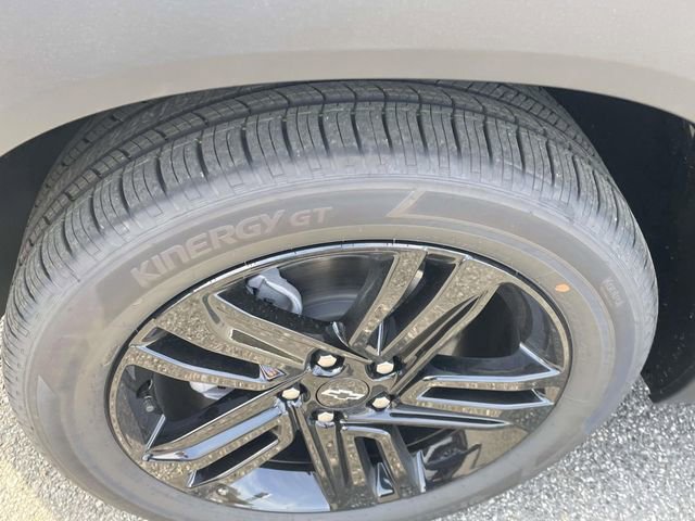 New 2026 Chevrolet TrailBlazer LT w/ Midnight Edition image 9