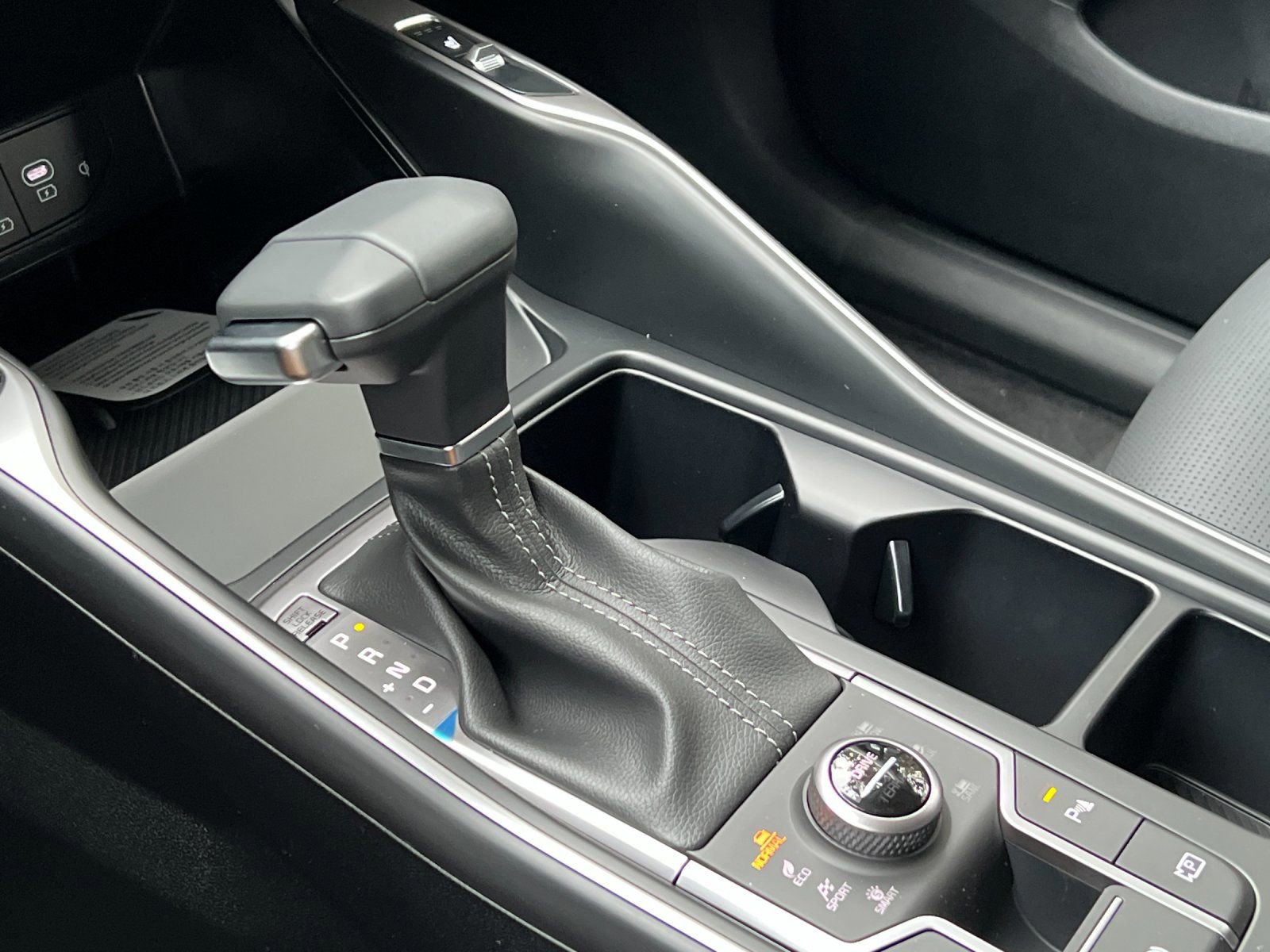 New 2026 Kia Sorento S AWD/4WD image 21