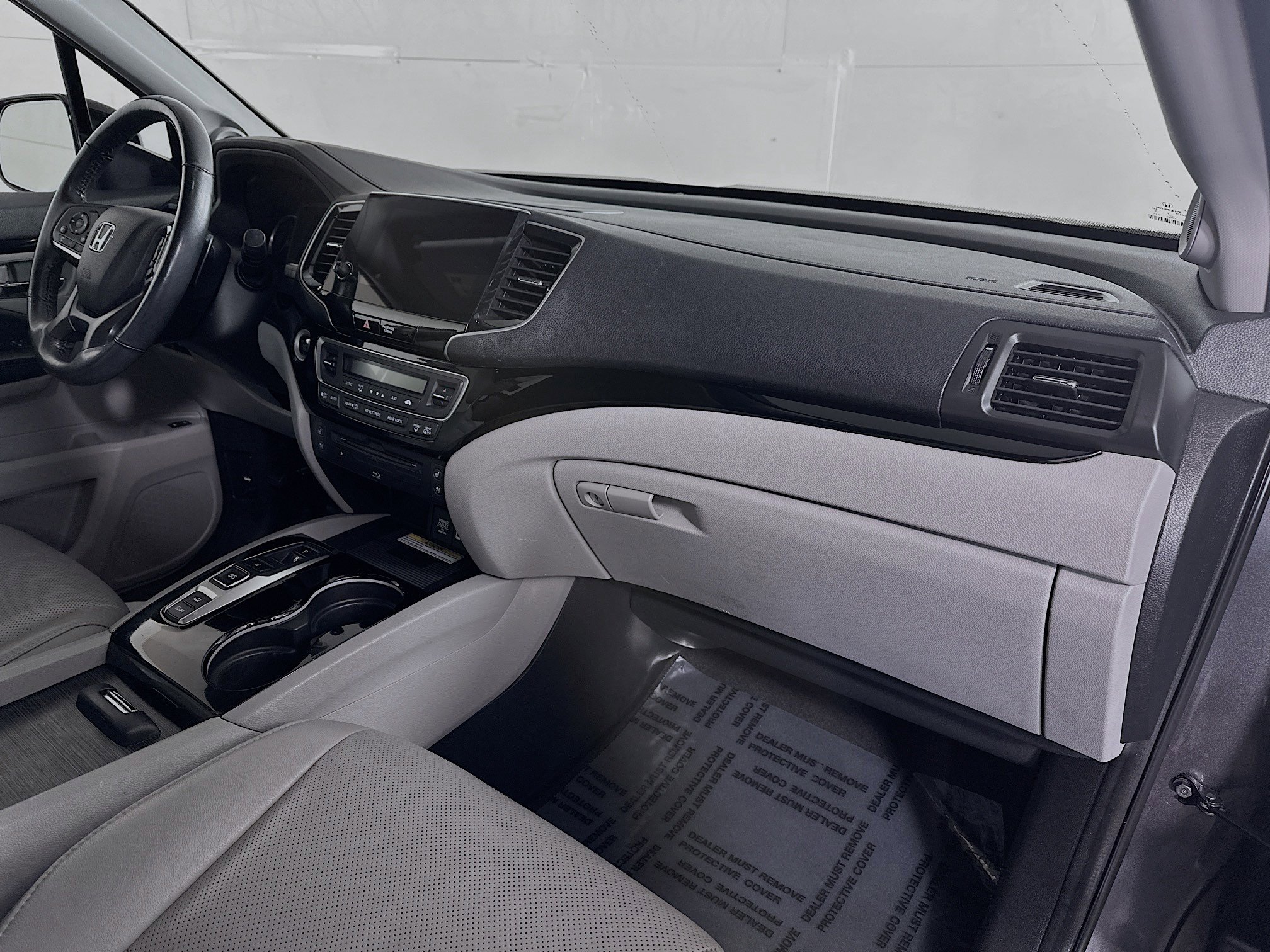 Used 2020 Honda Pilot Elite image 31