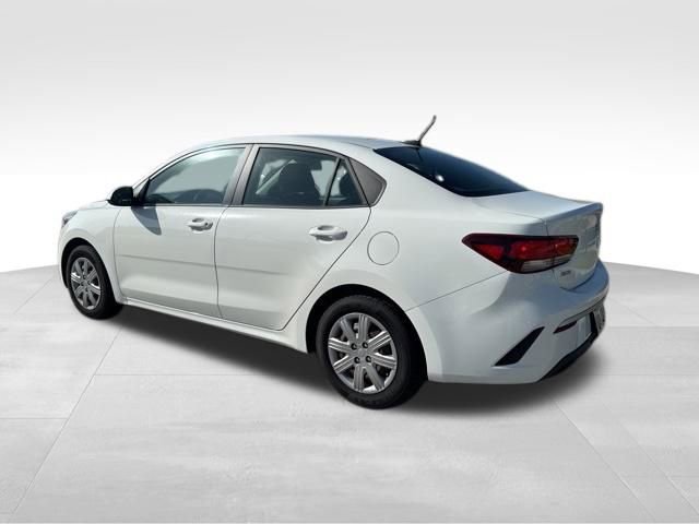 Used 2022 Kia Rio S FWD image 11