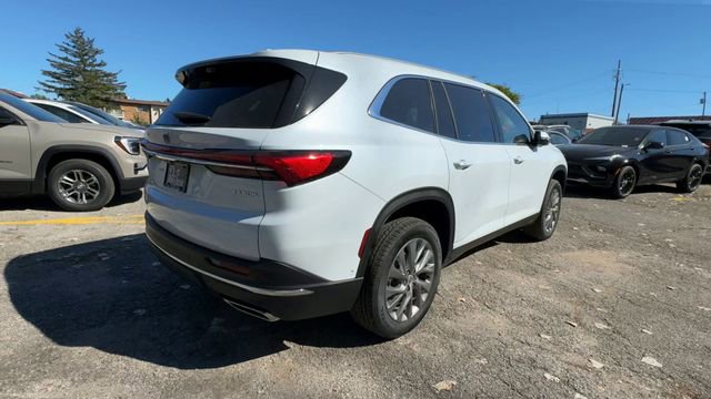 New 2026 Buick Enclave Preferred w/ Super Cruise Package image 8