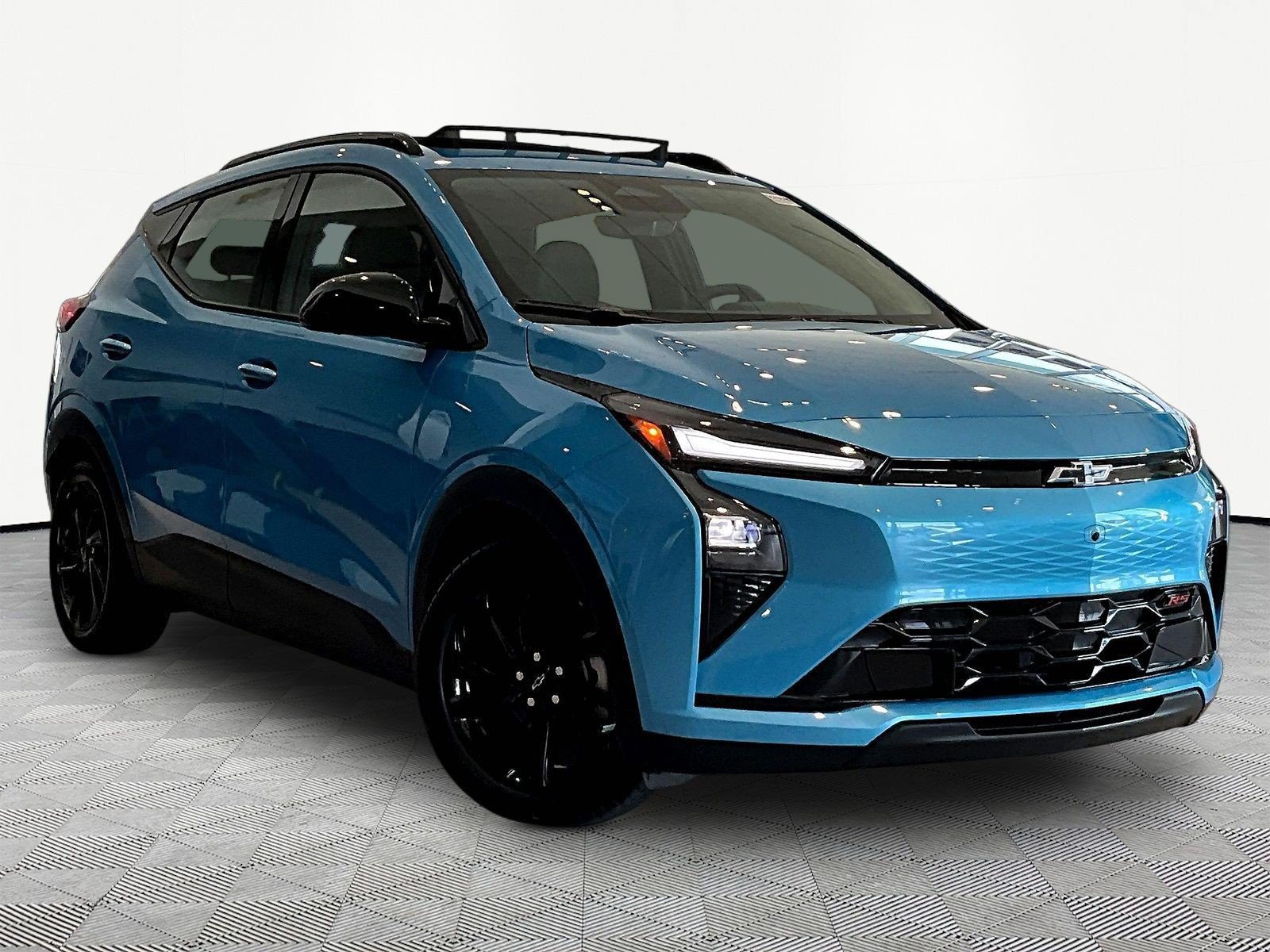 New 2027 Chevrolet Bolt RS w/ Technology Package FWD image 2