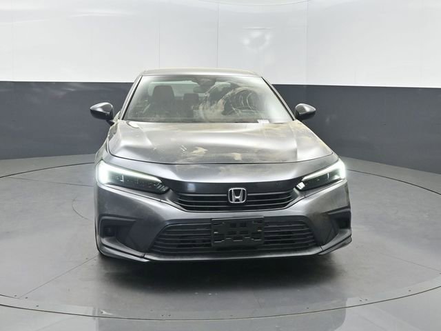 Used 2022 Honda Civic Sport image 35