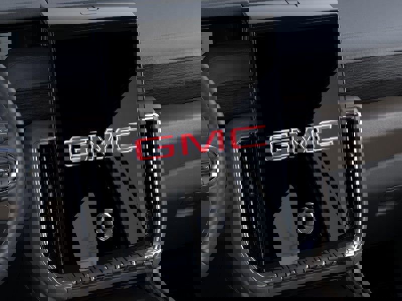 New 2026 GMC Yukon Denali Ultimate image 20