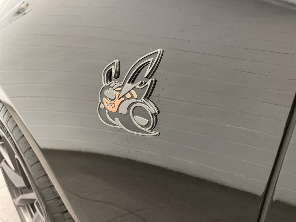 New 2026 Dodge Charger R/T Scat Pack image 12