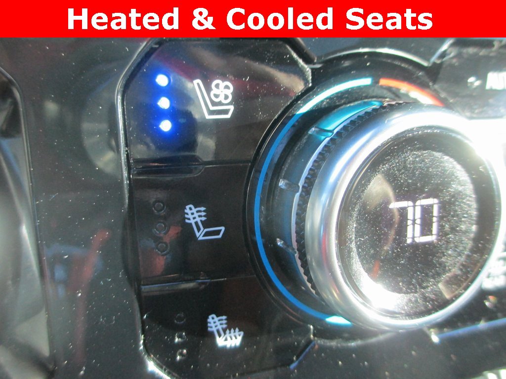 Used 2024 GMC Sierra 1500 AT4X w/ AT4X AEV Edition image 17