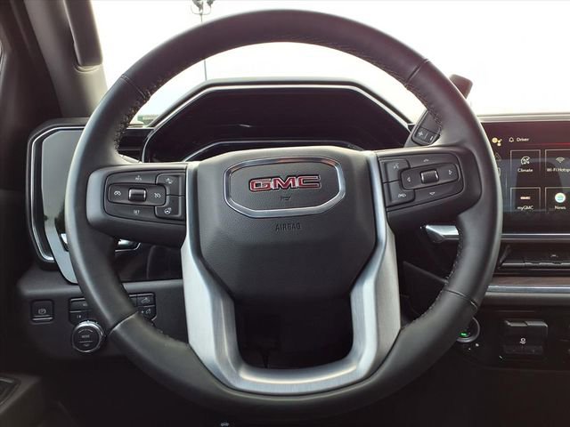 Used 2025 GMC Sierra 1500 SLT image 73
