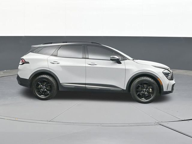 Used 2024 Kia Sportage X-Pro image 19