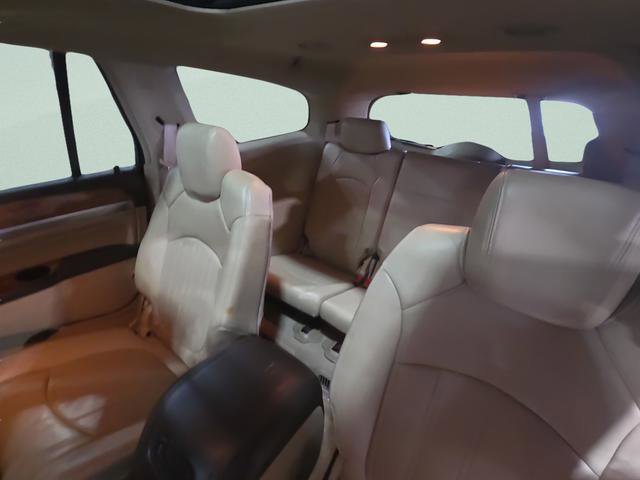 Used 2009 Buick Enclave CXL w/ Driver Confidence Package image 31