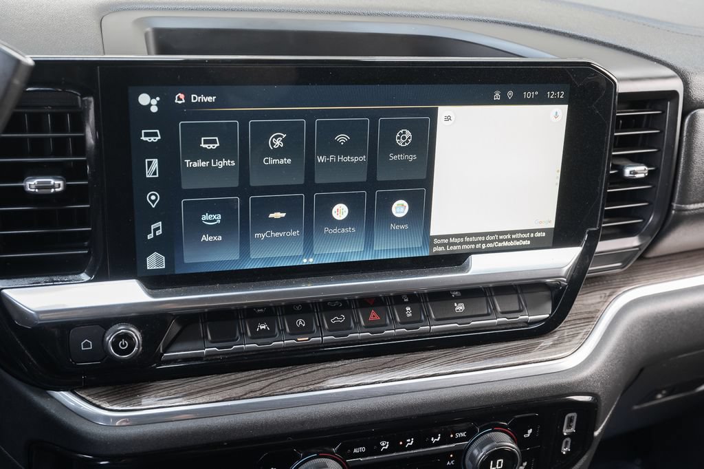 Used 2023 Chevrolet Silverado 1500 LT RWD image 30