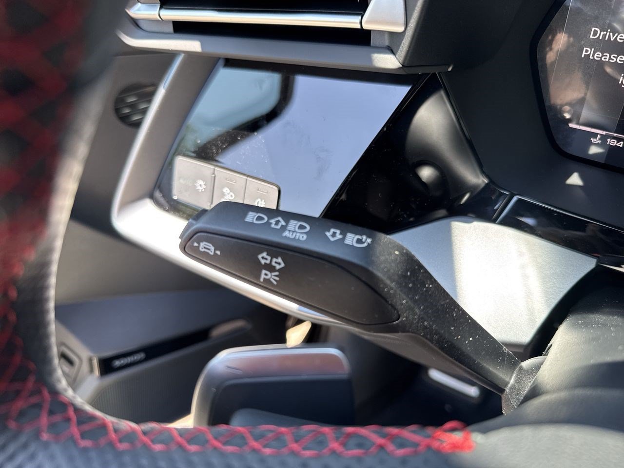 New 2026 Audi S3 Premium AWD/4WD image 13