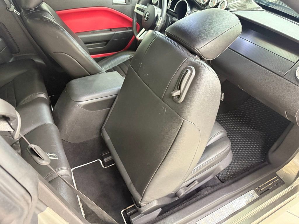 Used 2008 Ford Mustang GT image 30