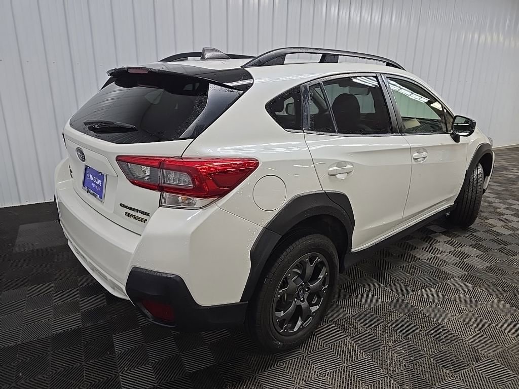 Used 2023 Subaru Crosstrek 2.5i Sport image 10