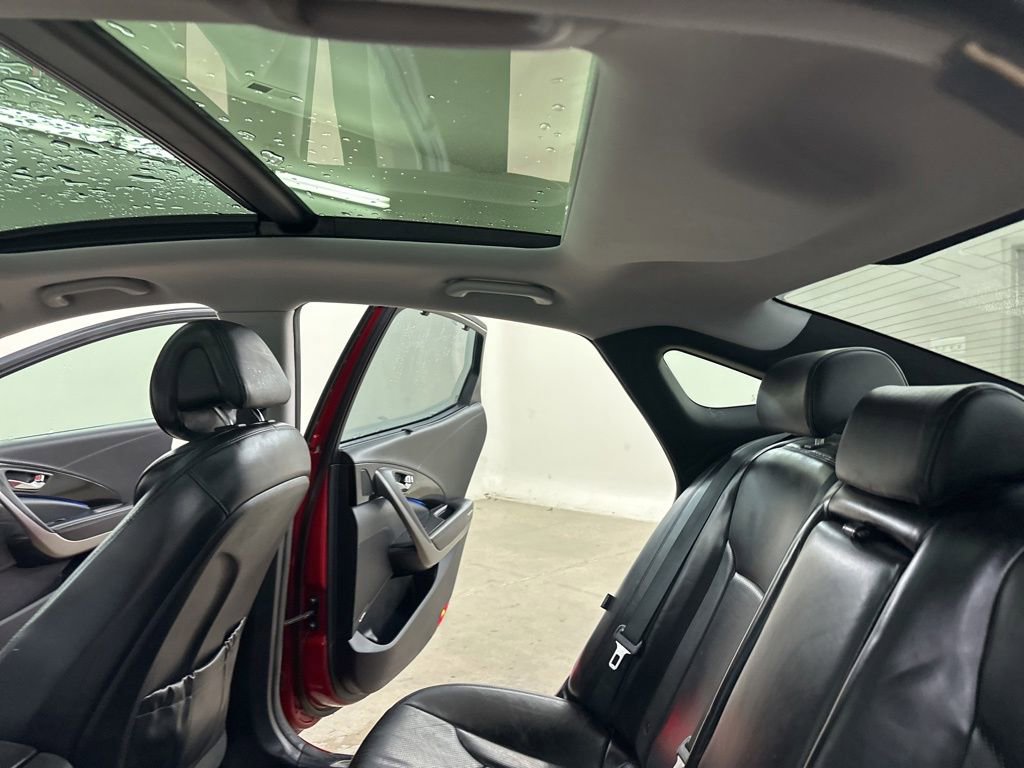 Used 2014 Hyundai Azera Limited w/ Option Group 02 image 28