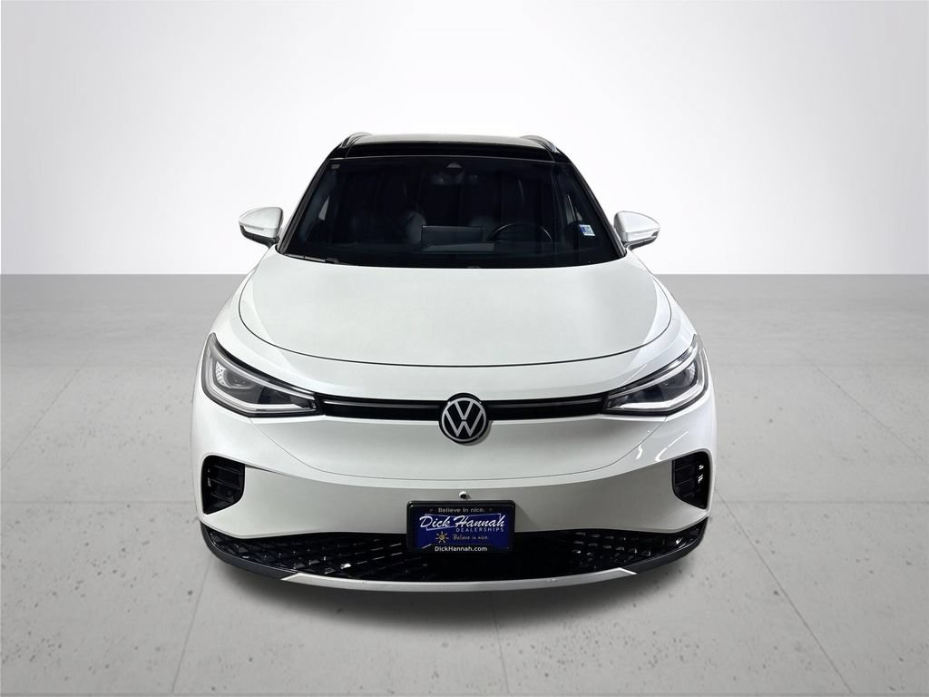 Certified 2023 Volkswagen ID.4 Pro S Plus AWD/4WD image 4