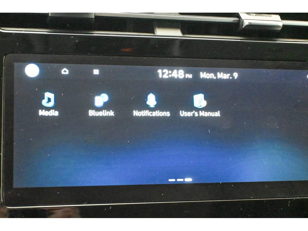 Used 2023 Hyundai Tucson Limited image 54