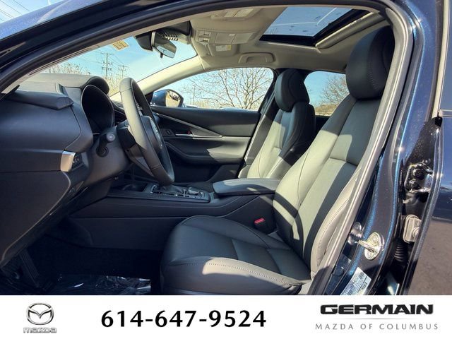 New 2026 MAZDA CX-30 AWD 2.5 S image 20