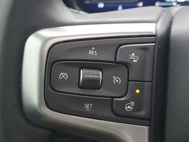 Used 2023 Chevrolet Tahoe Premier image 10