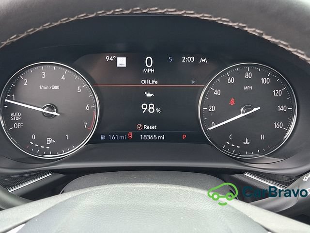 Certified 2021 Buick Envision Essence w/ Technology Package I FWD image 20