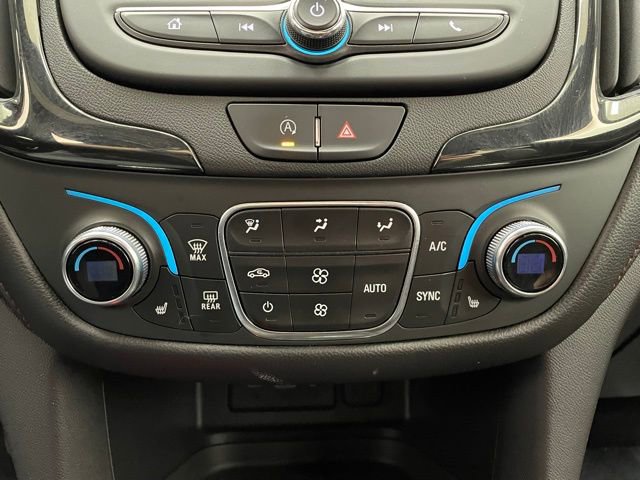 Certified 2023 Chevrolet Equinox RS image 6