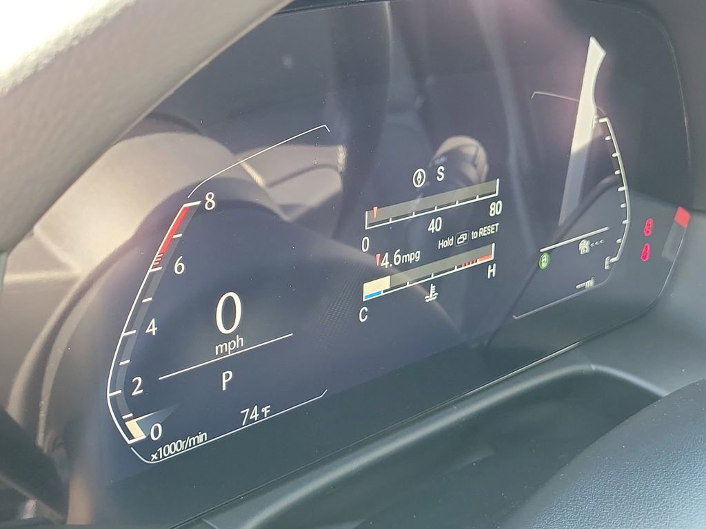 New 2026 MAZDA CX-5 Preferred AWD/4WD image 25