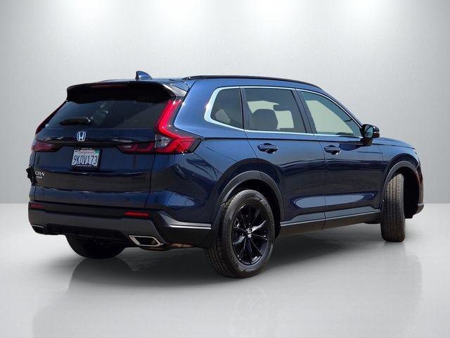 Used 2024 Honda CR-V Sport-L image 4