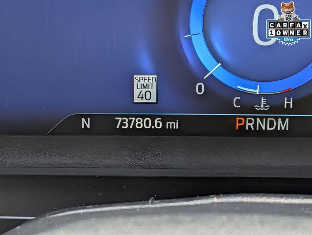 Certified 2022 Ford Explorer ST w/ Equipment Group 401A AWD/4WD image 3