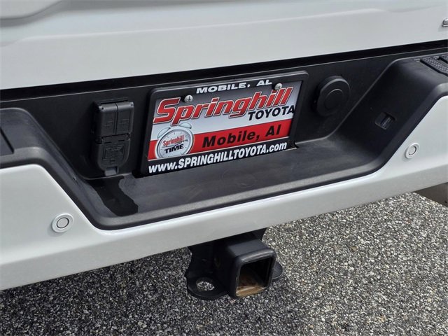 Used 2025 GMC Sierra 2500 Denali w/ Denali Reserve Package image 49