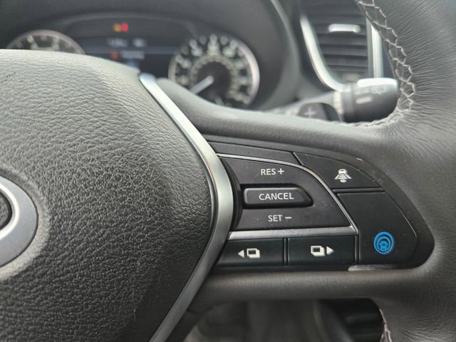 Used 2022 INFINITI QX50 Luxe w/ Appearance Package image 26