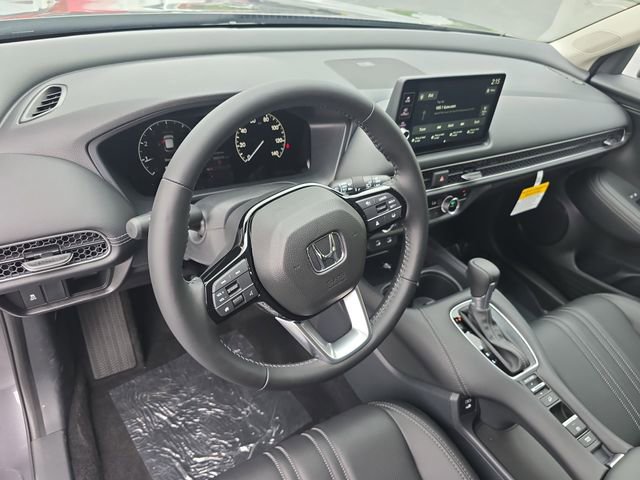 New 2026 Honda HR-V EX-L image 16