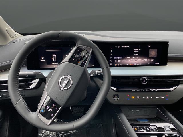 New 2026 Nissan Murano SL AWD/4WD image 5