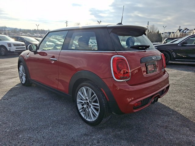 Used 2016 MINI Cooper S image 7