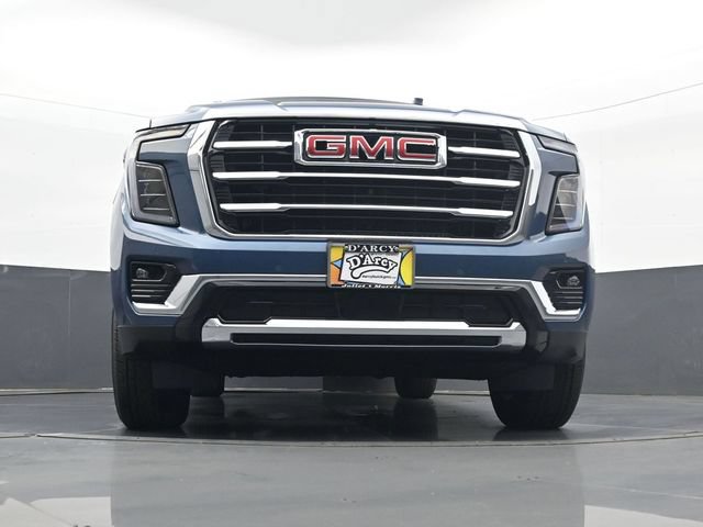 New 2026 GMC Yukon XL Elevation w/ Elevation Premium Package AWD/4WD image 30