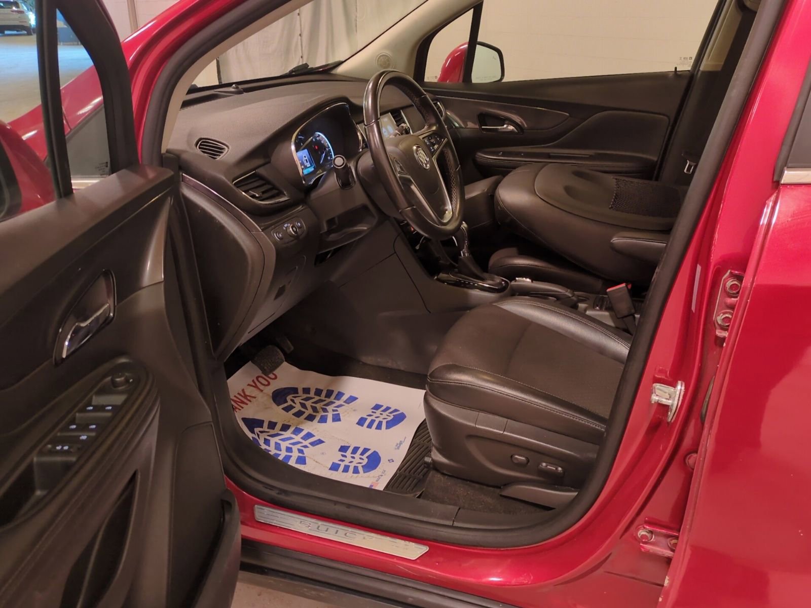 Used 2019 Buick Encore Sport Touring w/ Safety Package image 15