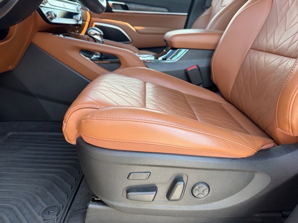 Used 2024 Kia Telluride SX Prestige X-Line AWD/4WD image 10