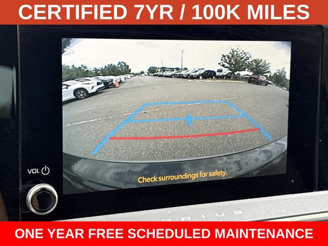 Used 2024 Toyota Prius LE FWD image 20
