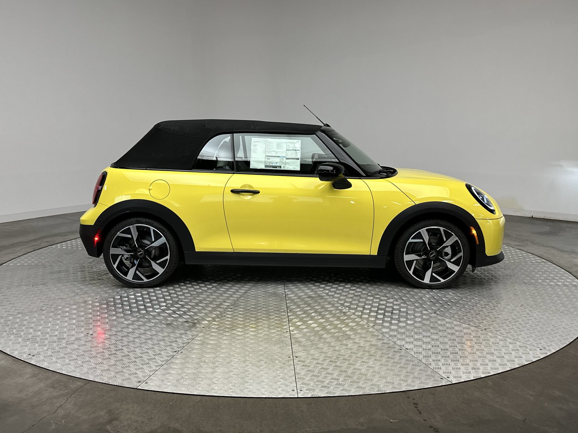 New 2026 MINI Cooper S FWD image 10