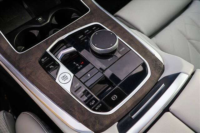 Certified 2024 BMW X5 xDrive40i AWD/4WD image 21