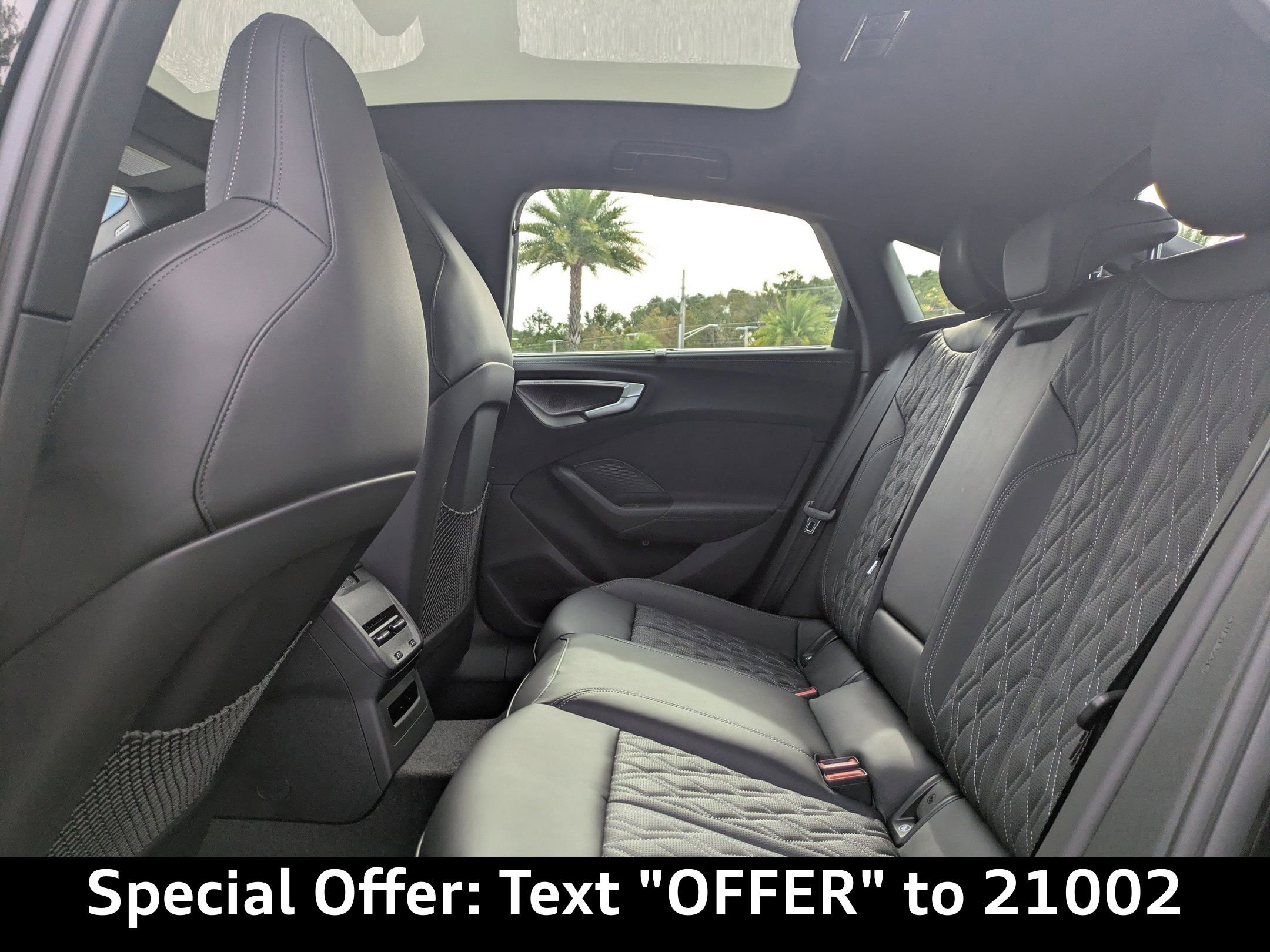 New 2025 Audi S5 Premium Plus image 14