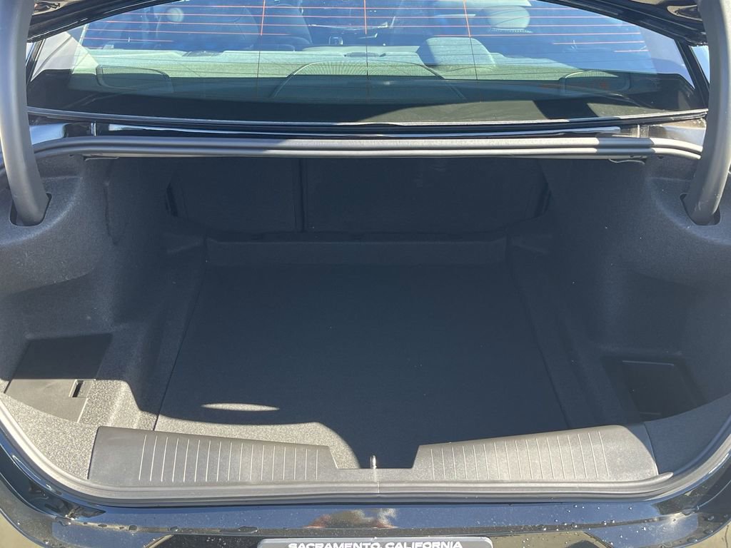 New 2026 Cadillac CT4 Premium Luxury image 19