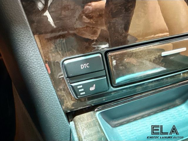 Used 2008 BMW 550i Sedan image 20