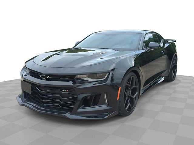 Used 2022 Chevrolet Camaro ZL1