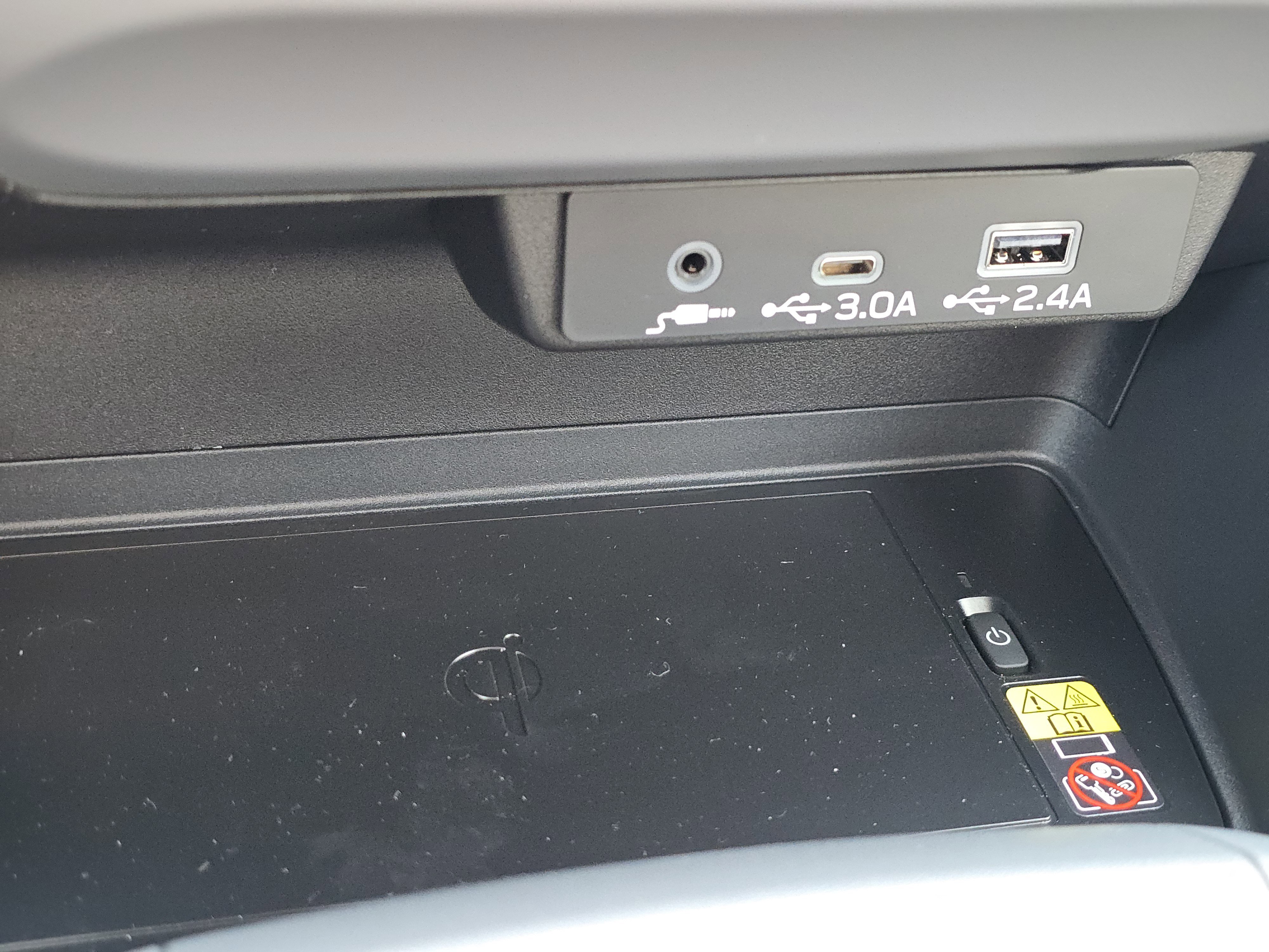 New 2025 Subaru Crosstrek 2.5i Limited image 24