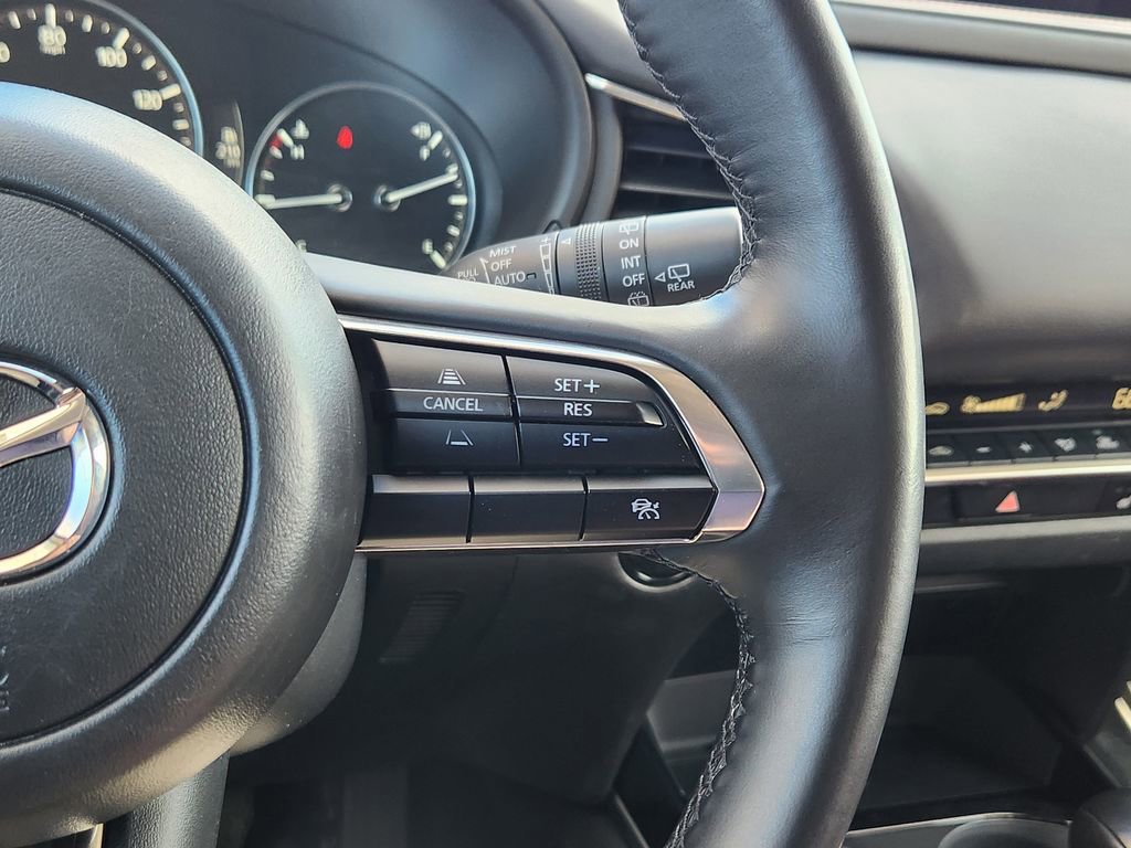 Used 2024 MAZDA CX-30 AWD 2.5 S w/ Preferred Package image 18