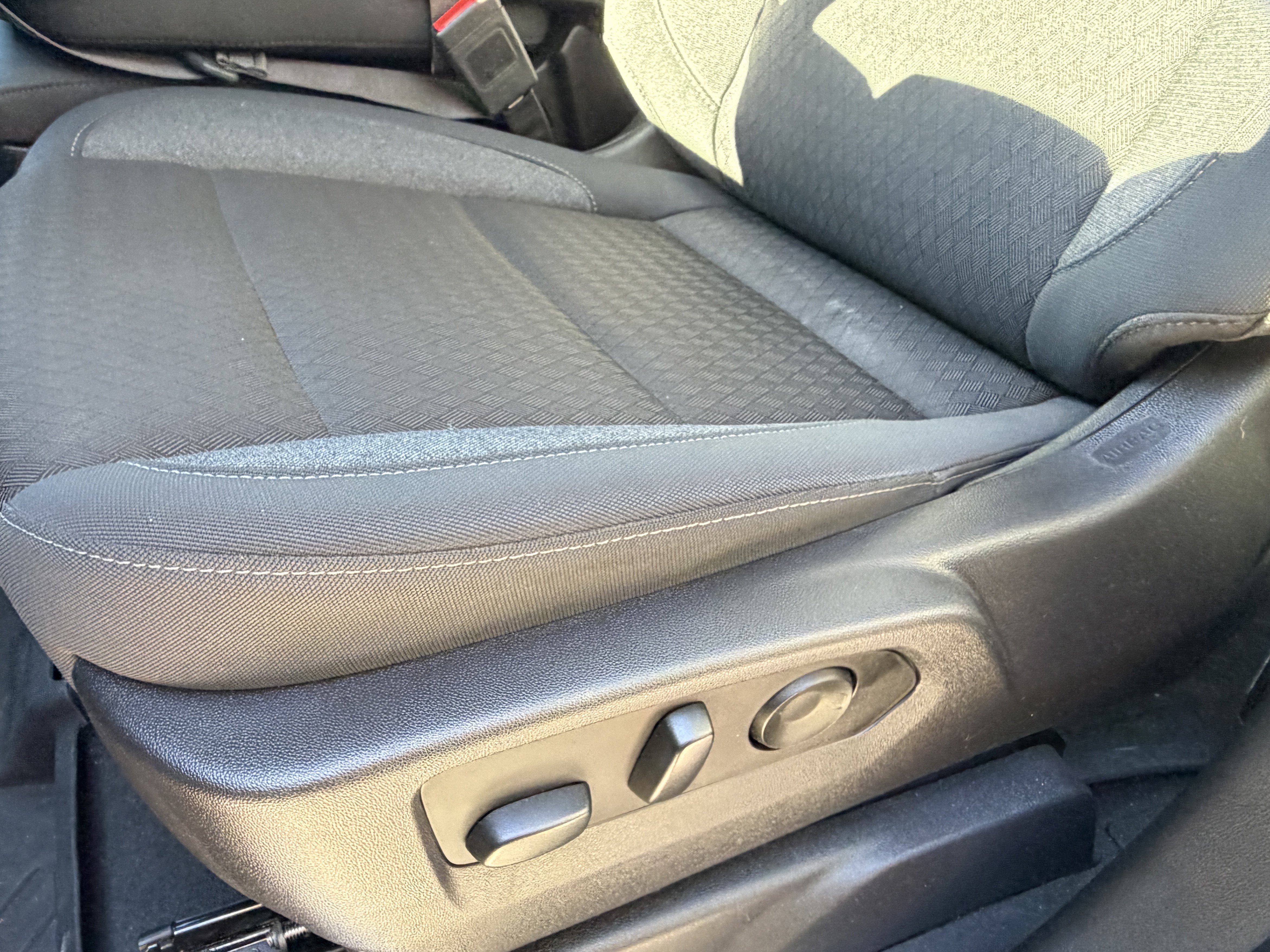 Certified 2023 Chevrolet Silverado 1500 LT Trail Boss w/ Protection Package image 9