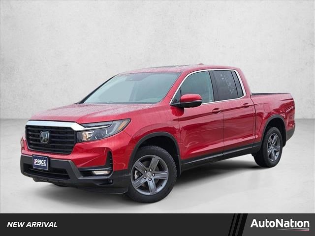 Used 2023 Honda Ridgeline RTL image 1