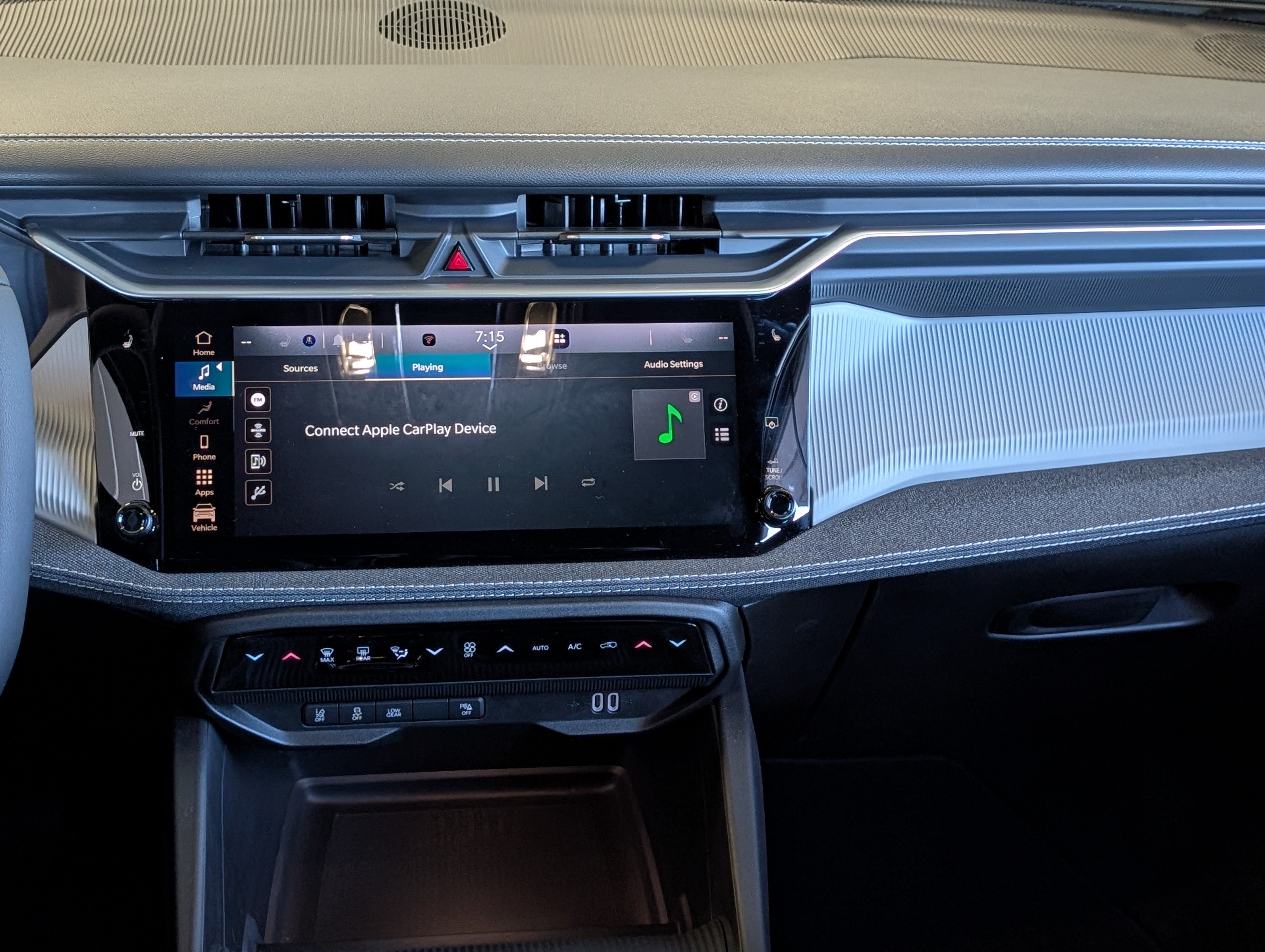New 2026 Jeep Cherokee Laredo AWD/4WD image 16