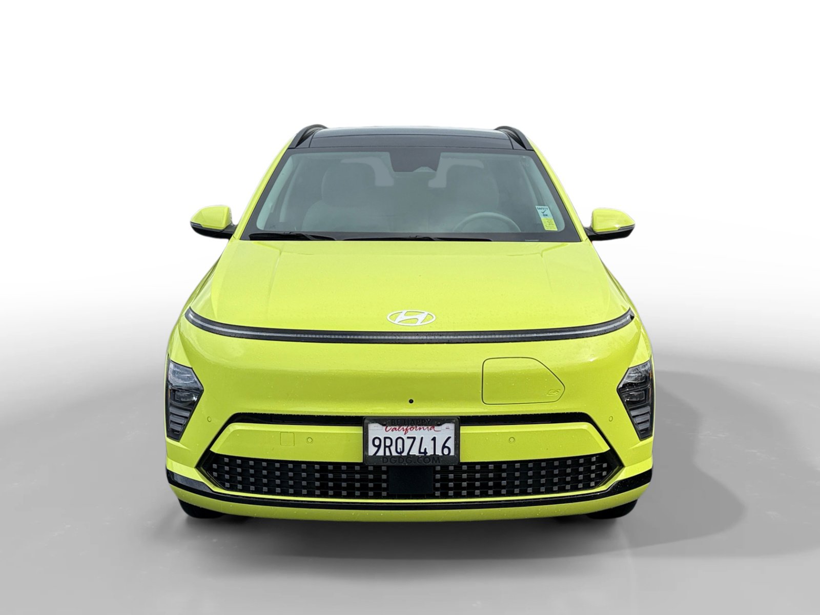 Certified 2025 Hyundai Kona Limited image 8