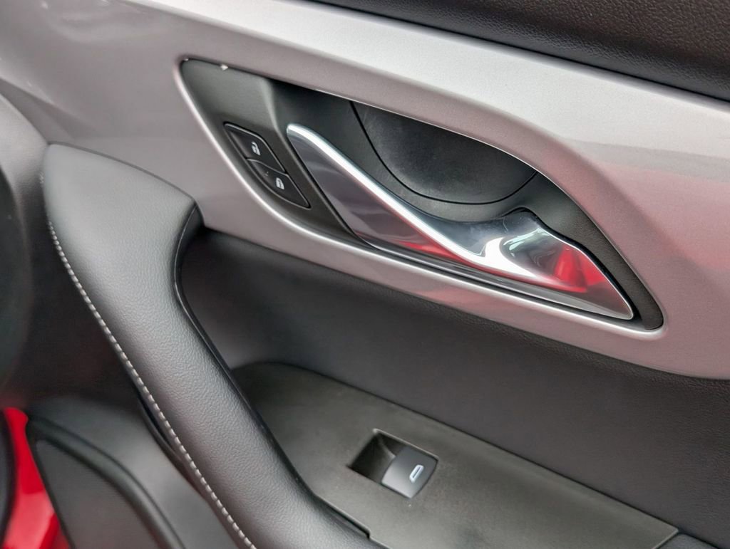 Used 2023 Chevrolet Blazer LT image 47